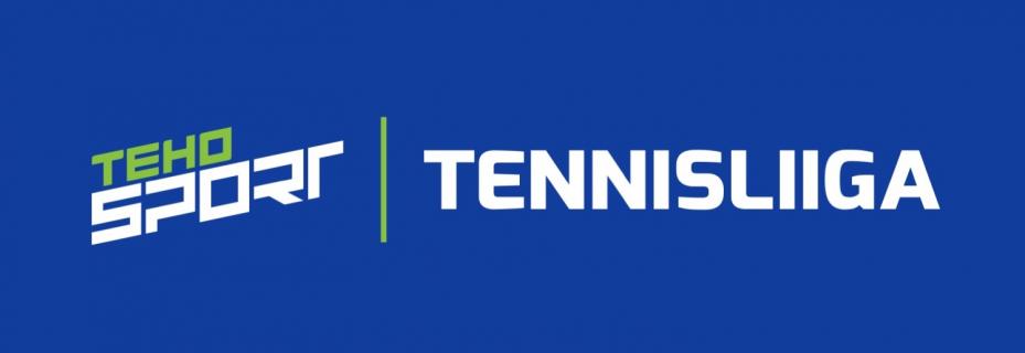 TEHO Sport Tennisliiga 2019-2020 näkyy Ruutu-palvelussa