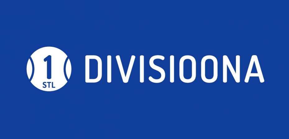 I-divisioonan kokoonpanot julkaistu