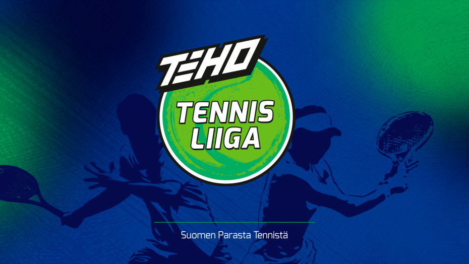 TEHO Tennisliigan keskitetty tapahtuma Turussa 16.-17.11. - katso kokoonpanot