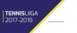 Tennisliiga jää joulutauolle mielenkiintoisista asetelmista