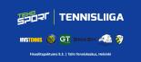 Ykköspelaajien ottelut TEHO Sport Tennisliigan finaalitapahtumasta livestreamina