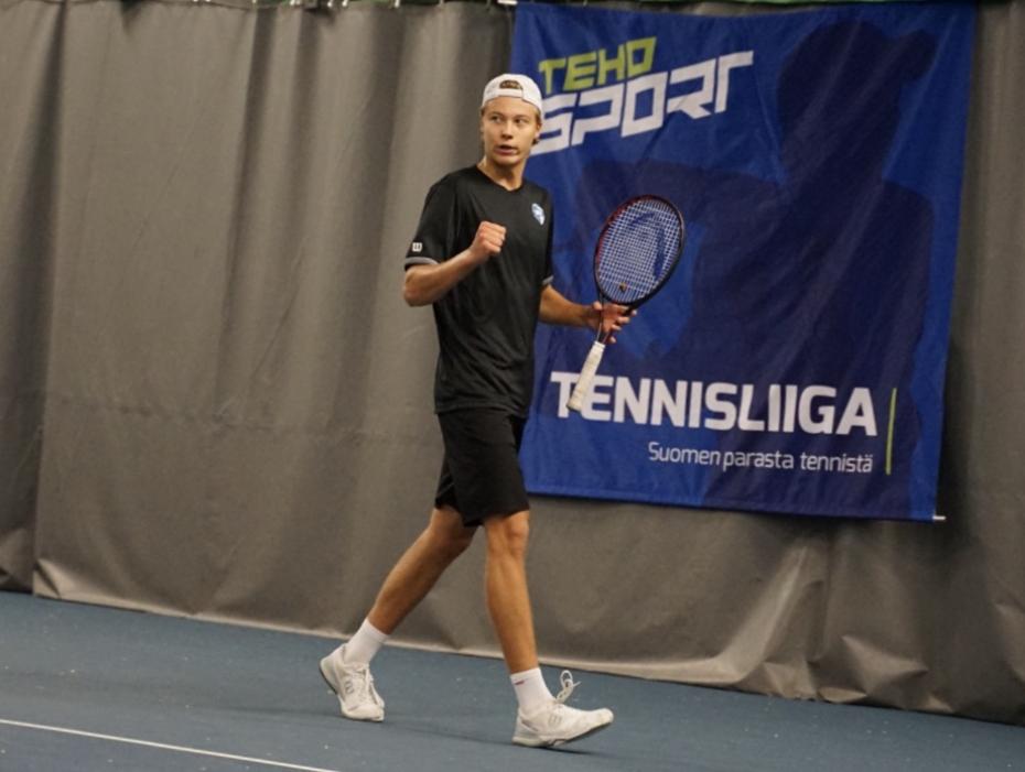 TEHO Sport Tennisliigan runkosarja huipentuu: viimeisten kierrosten ennakko