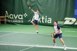 Liput myynnissä Tennisliiga-avaustapahtumaan 17.-18.10. - Kontinen ja Peers tähdittävät tapahtumaa