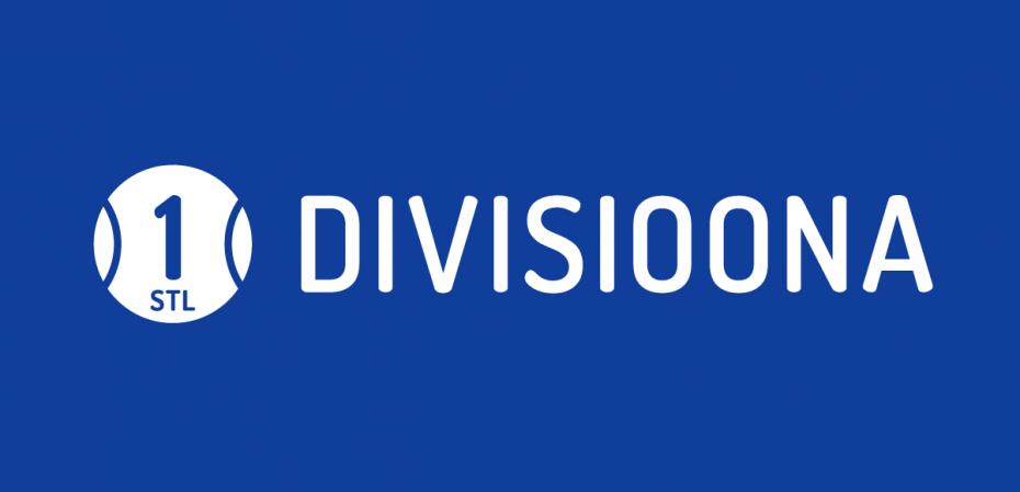 I-divisioona polkaistaan käyntiin tänään 13.10.