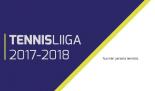 Tennisliigan runkosarja huipentuu lauantaina