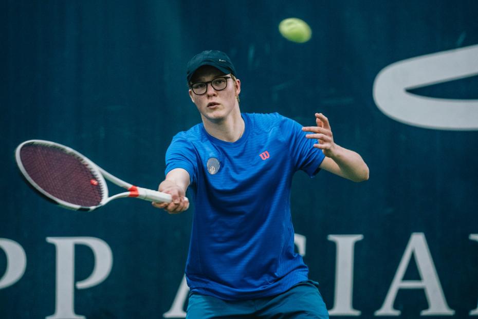 TEHO Sport Tennisliiga: Historialliset ottelukierrokset Turussa 25.–26.11.