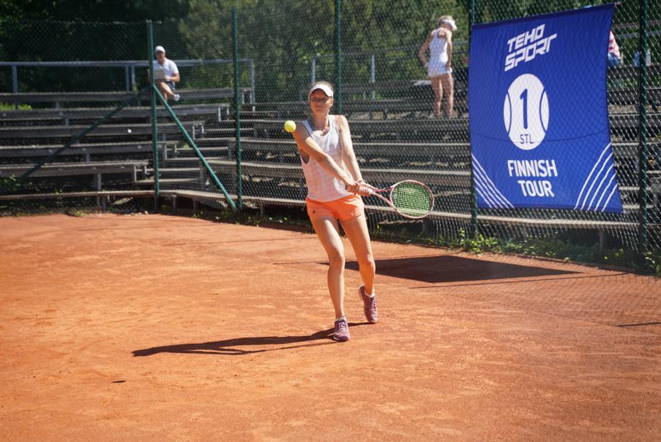 LVS ja EVS pelaavat Tennisliiga-paikasta 17.5.