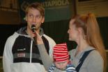 GT - JTS Kauniaisissa 15.12.