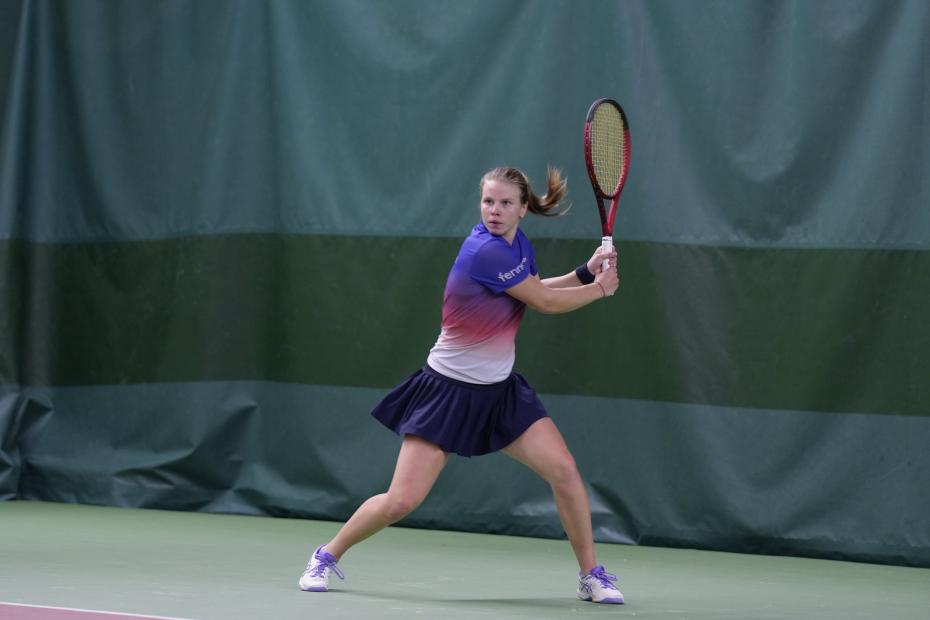 TEHO Tennisliigan avauskierroksella pitkiä otteluita