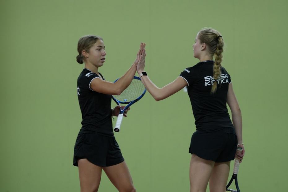 TEHO Tennisliiga: runkosarjan päätösviikonlopun kokoonpanot julkaistu