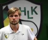 HLK ja Smash tasasivat pisteet Meilahdessa