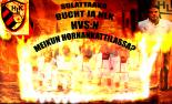HLK kohtaa sarjakakkosen HVS:n lauantaisessa kotiottelussa