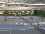 Lahden Tenniskerho Joensuussa
