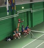 Lahden Tenniskerho Maarianhaminassa
