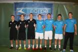 SM-sarjan kärkijoukkueet kohtasivat Esport Centerissä 14.12.– TCT voitti TaTS:n 3-1