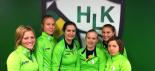 HLK:n naiset aloittivat kauden voitolla