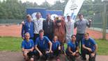 Miehet: Sata-Tennis valmiina Tennisliigaan – Sunnuntaina erikoisohjelmaa lapsille