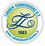 Lahden Tenniskerhon naiset valmiina ykkösen sarjatennis viikonloppuun