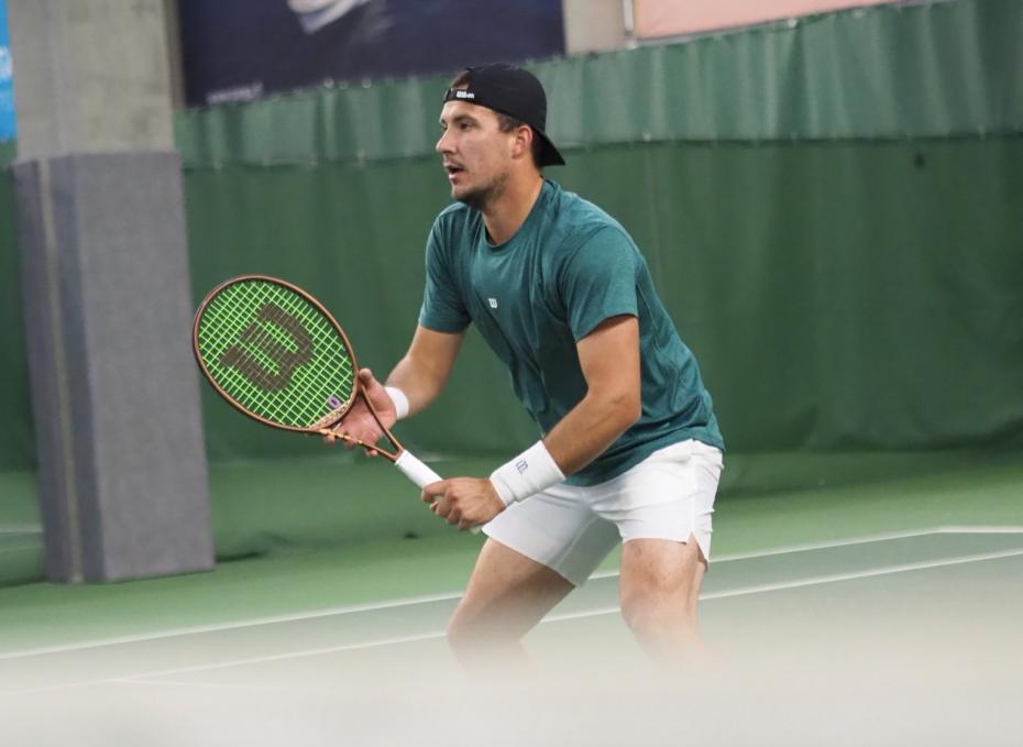 HVS avasi TEHO Tennisliigan vilkkaan viikonlopun voitolla