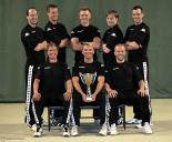 Tenniksen SM-liigan kausi 2012-2013 käynnistyy
