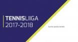 Ennakko: Naisten kärkikamppailu HVS-Smash Tennisliiga-viikonlopun herkkupalana