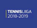 Tennisliiga: Seurojen kokoonpanot julkaistu - kovia pelaajia nähtävillä kaudella 2018-2019