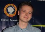 Tennisliigan parhaita palkittiin viikonloppuna