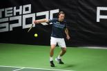 TEHO Sport Tennisliiga jatkuu HVS-Tenniksen ja Grani Tenniksen kohtaamisella