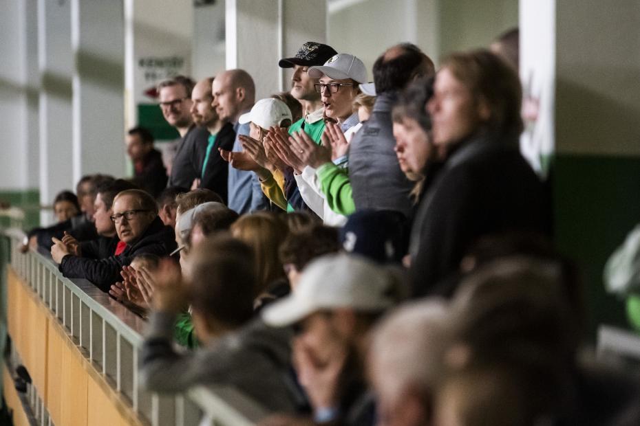 TEHO Sport Tennisliigan finaalitapahtuma Talissa - hanki lippusi tapahtumaan!