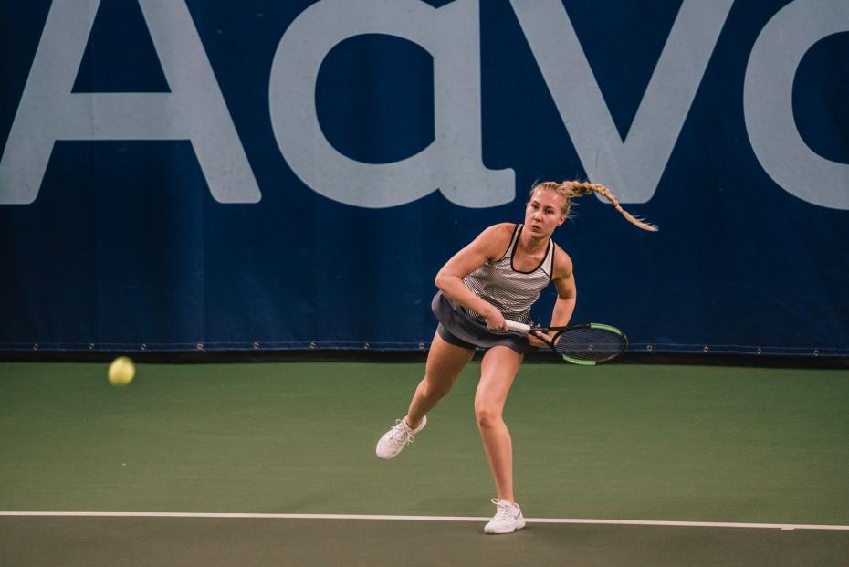 TEHO Sport Tennisliiga 27.11:  voittoihin HVS ja Smash