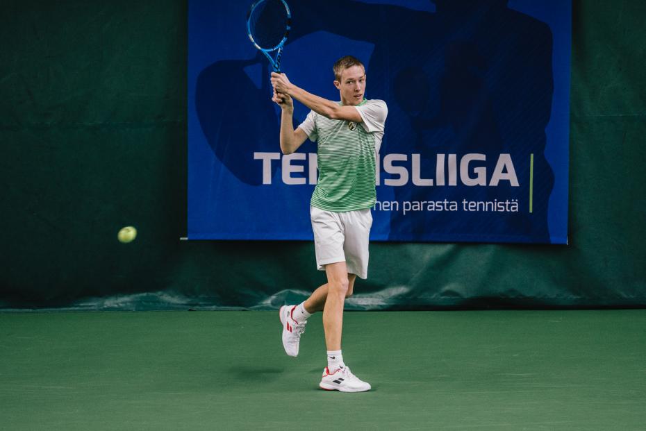 Ennakkoasetelmat miesten TEHO Sport Tennisliiga -kauteen