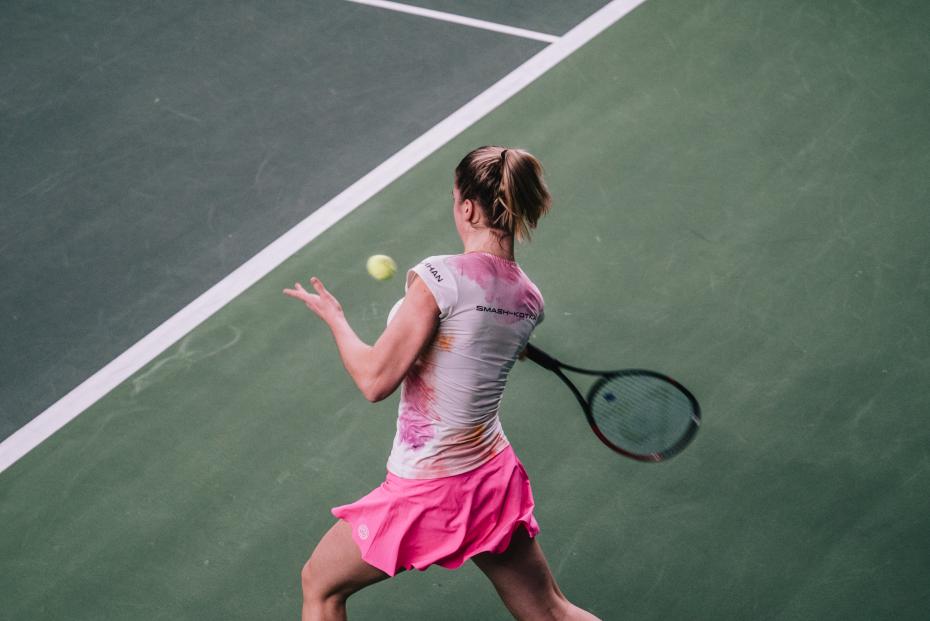 Naisten TEHO Sport Tennisliigan pelitapaan muutos - jatkossa kolme kaksinpeliä ja yksi nelinpeli
