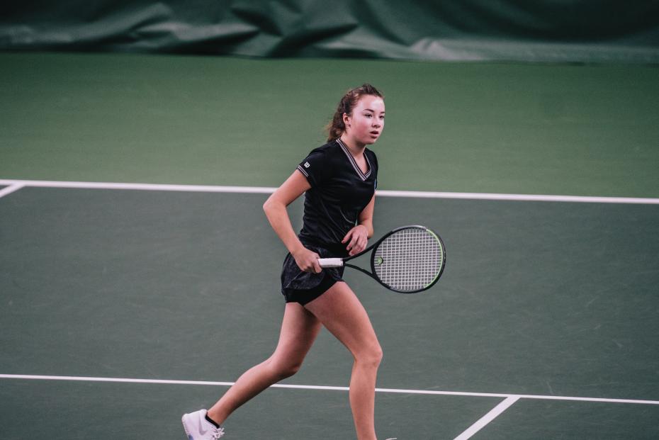 TEHO Sport Tennisliiga: päätöskierrokselle kutkuttavat asetelmat