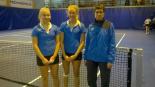 OVS kaatoi EVS:n 3-0
