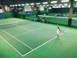 Kärkijoukkueet pitivät pintansa miesten Tennisliigassa lauantaina