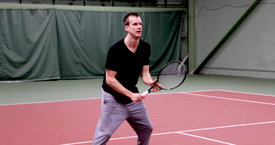 Jesper Saarni