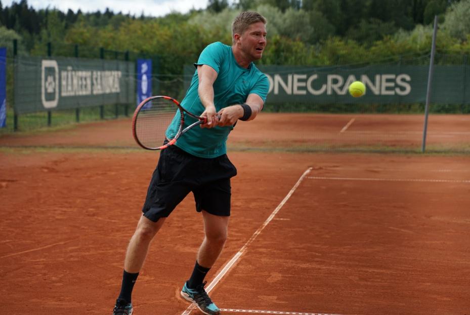 Juho Paukku
