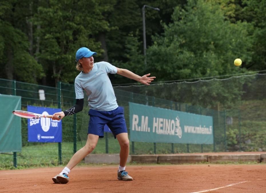 Tuomas Rikkonen