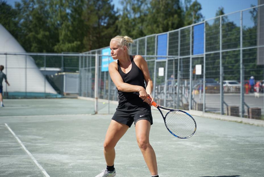 Monica Malinen
