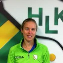 Carina Björnström