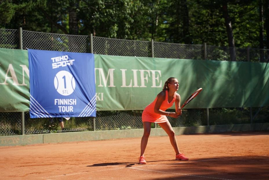 Annika Sillanpää