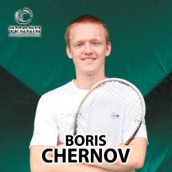 Boris Chernov