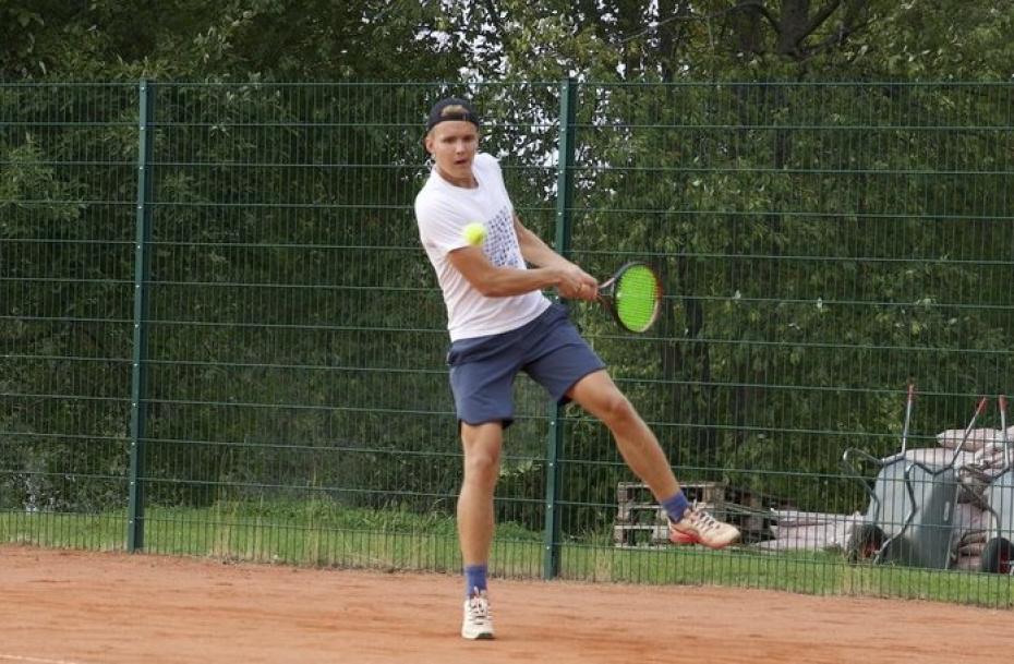 Jussi Salmio