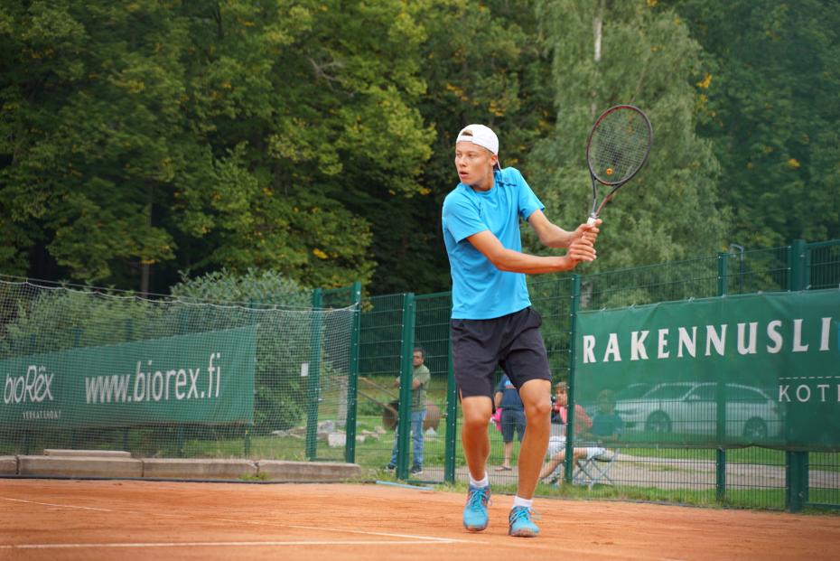 Aleksi Löfman