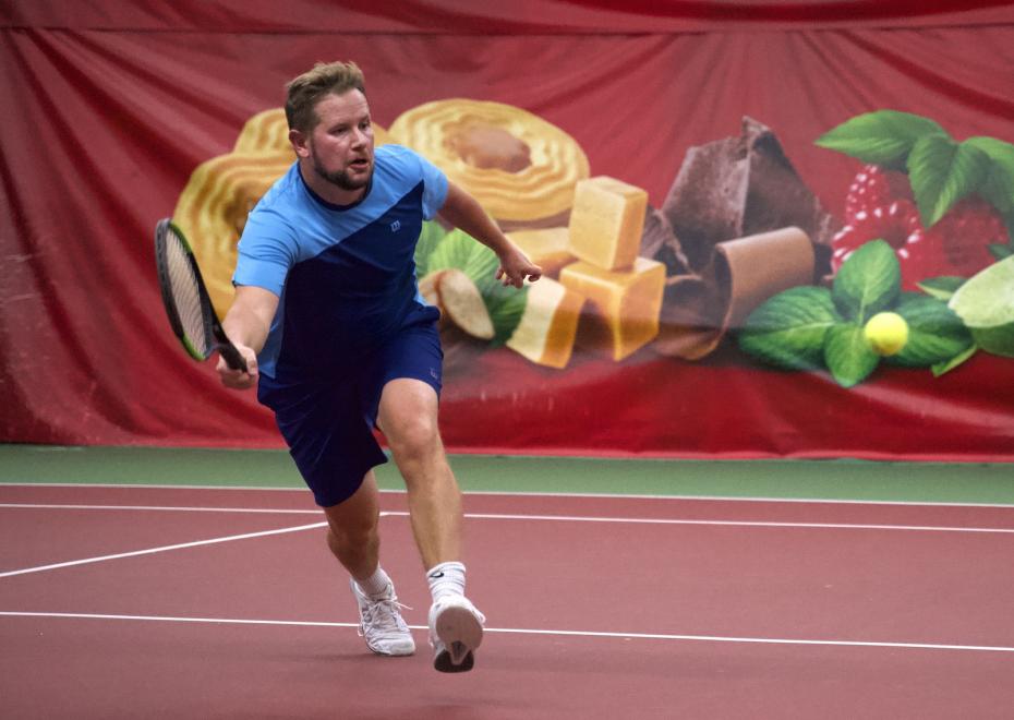 Tero Vilen