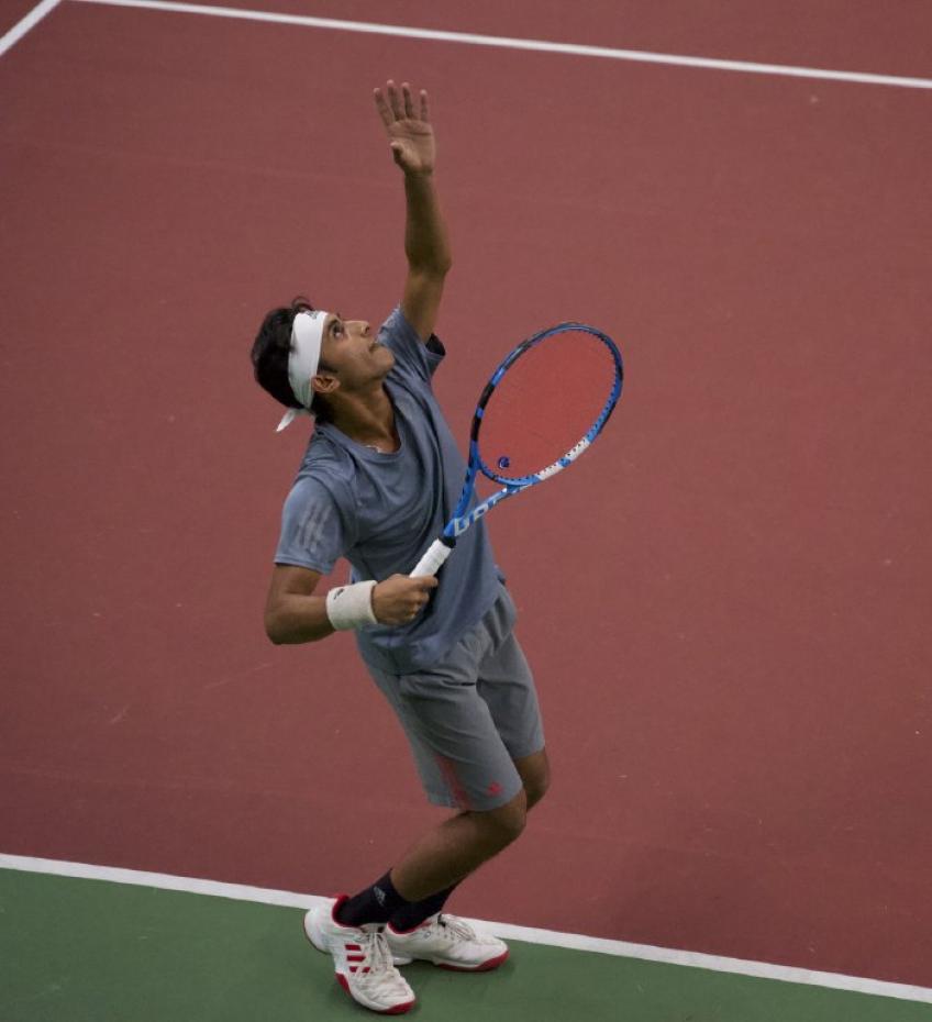 Harshal Rukhaiyar
