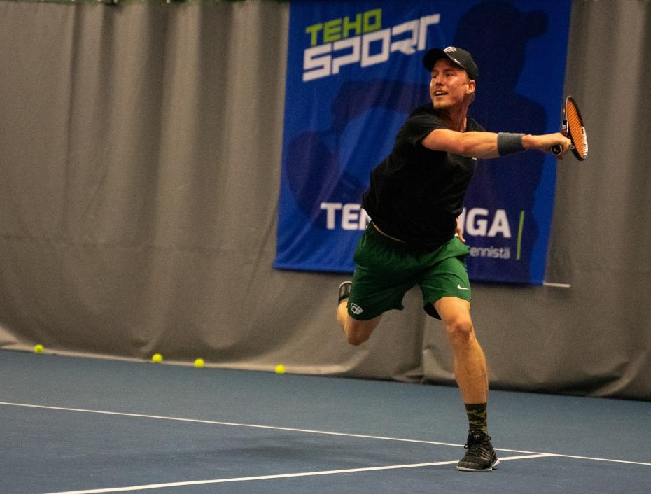 Mika Kosonen