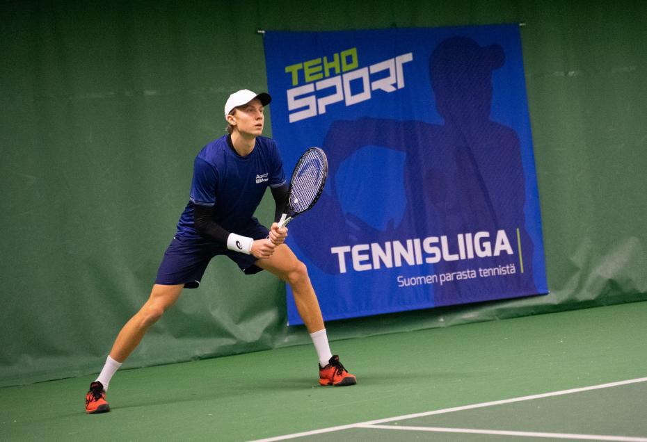 Emil Ruusuvuori