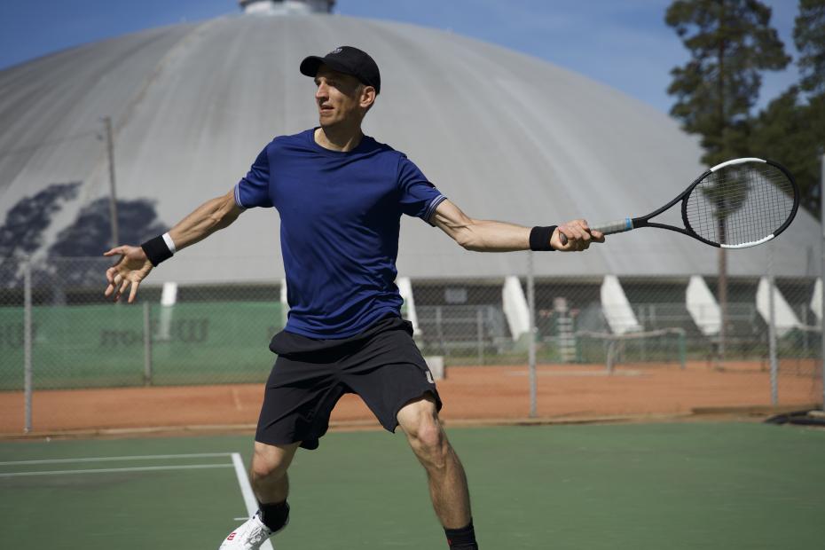 Jarkko Nieminen
