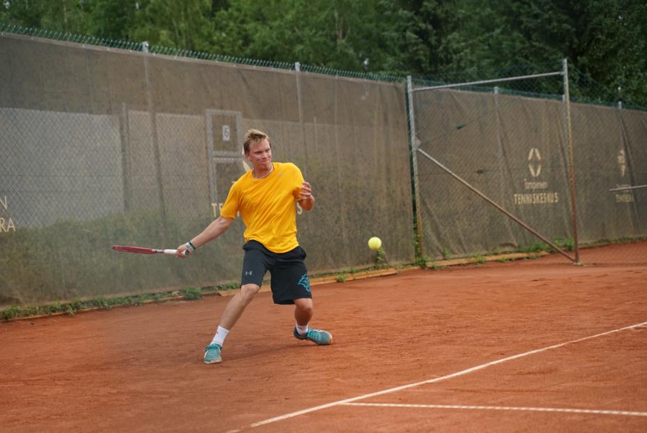Pyry Hyrkkönen
